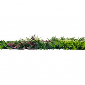 shw-18000-19417 ΦΥΛΛΩΣΙΑ PREMIUM ΓΙΑ ΕΠΕΝΔΥΣΗ ΤΟΙΧΟΥ 100 X 100ΕΚ. - ΑΝΕΜΩΝΗ