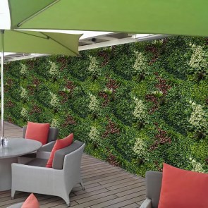 shw-18000-19419 ΦΥΛΛΩΣΙΑ PREMIUM ΓΙΑ ΕΠΕΝΔΥΣΗ ΤΟΙΧΟΥ 100 X 100ΕΚ. - ΑΝΕΜΩΝΗ