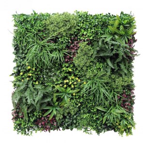 shw-18002-19152 ΦΥΛΛΩΣΙΑ PREMIUM ΓΙΑ ΕΠΕΝΔΥΣΗ ΤΟΙΧΟΥ 100 X 100ΕΚ. - ΧΡΥΣΑΝΘΕΜΟ