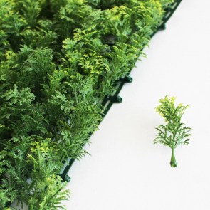 shw-18004-19290 ΦΥΛΛΩΣΙΑ PREMIUM ΓΙΑ ΕΠΕΝΔΥΣΗ ΤΟΙΧΟΥ 50 X 50ΕΚ.- ΧΛΟΗ