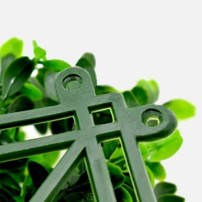 shw-18005-19218 ΣΥΝΘΕΤΙΚΗ ΦΥΛΛΩΣΙΑ ΠΥΞΑΡΙ - PREMIUM 50X50ΕΚ.