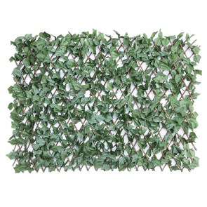 shw-18012-21510 ΣΥΝΘΕΤΙΚΗ ΦΥΛΛΩΣΙΑ ΠΤΥΣΣΟΜΕΝΗ PREMIUM 100 X 200ΕΚ.