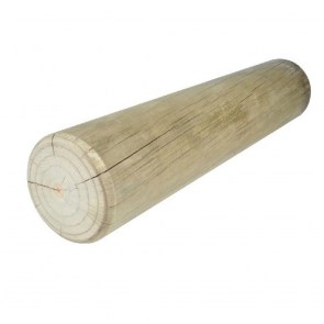 shw-18400-24441 ΞΥΛΙΝΟΣ ΚΟΡΜΟΣ ΕΜΠΟΤΙΣΜΕΝΟΣ Ø18 X 400 ΕΚ.
