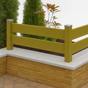 shw-19222-19614 ΚΟΛΟΝΑ ΓΩΝΙΑ ΜΕ ΕΣΟΧΕΣ 8,8×8,8×200ΕΚ. – ΓΙΑ ΠΕΡΙΦΡΑΞΗ ΜΕ ΤΑΒΛΕΣ