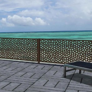 shw-2010478-13749 ΣΥΝΘΕΤΙΚΟ ΚΑΦΑΣΩΤΟ MOSAIC 100 X 200ΕΚ. ΚΑΦΕ