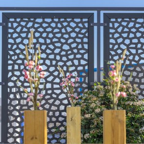 shw-2010479-21234 ΚΑΦΑΣΩΤΟ ΣΥΝΘΕΤΙΚΟ MOSAIC - ΓΚΡΙ