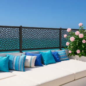 shw-2010479-21235 ΚΑΦΑΣΩΤΟ ΣΥΝΘΕΤΙΚΟ MOSAIC - ΓΚΡΙ