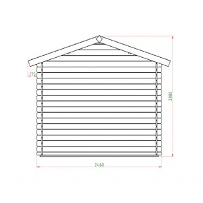 shw-201250-20913 ΞΥΛΙΝΟ ΣΠΙΤΑΚΙ – ΑΠΟΘΗΚΗ ΚΗΠΟΥ 196 × 246 ΕΚ.