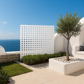 shw-2019488-20292 ΚΑΦΑΣΩΤΟ ΣΥΝΘΕΤΙΚΟ MOON - ΛΕΥΚΟ ΚΑΦΑΣΩΤΟ MOON 100 X 100ΕΚ. - ΛΕΥΚΟ