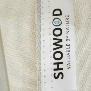 shw-20203-20385 PREMIUM ΠΕΡΙΣΤΡΕΦΟΜΕΝΗ ΟΜΠΡΕΛΑ ΚΗΠΟΥ 2.6X3.5M ΜΠΕΖ