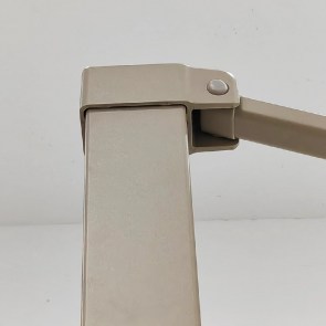 shw-20203-20389 PREMIUM ΠΕΡΙΣΤΡΕΦΟΜΕΝΗ ΟΜΠΡΕΛΑ ΚΗΠΟΥ 2.6X3.5M ΜΠΕΖ