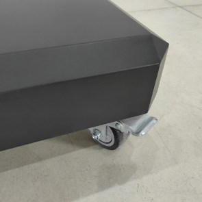 shw-20212-20413 PREMIUM ΒΑΣΗ ΟΜΠΡΕΛΑΣ ΓΡΑΝΙΤΗ ΜΕ ΡΟΔΕΣ 120KG