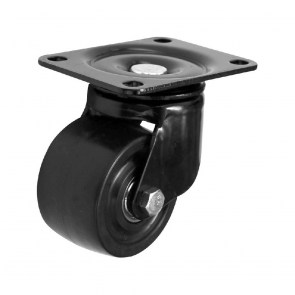 shw-20550-24709 ΡΟΔΑ ΠΕΡΙΣΤΡΕΦΟΜΕΝΗ ΒΑΡΕΩΣ ΤΥΠΟΥ Ø50 MM – ΑΝΤΟΧΗ 250 KG
