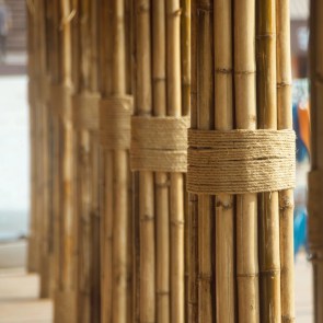 shw-21202-19899 ΚΑΛΑΜΙ BAMBOO Ø2-2,2 X 200ΕΚ.