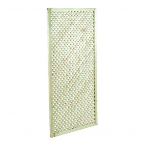 shw-21832-21938 ΞΥΛΙΝΟ ΚΑΦΑΣΩΤΟ ΔΙΑΜΑΝΤΙ (ΜΑΤΙ 2X2) 90 X 180ΕΚ.