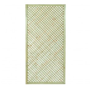 shw-21832-21939 ΞΥΛΙΝΟ ΚΑΦΑΣΩΤΟ ΔΙΑΜΑΝΤΙ (ΜΑΤΙ 2X2) 90 X 180ΕΚ.