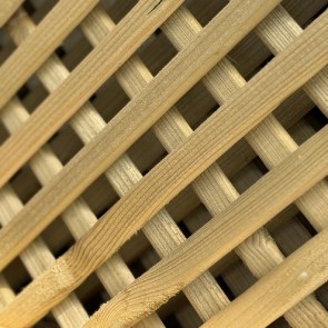 shw-21832-23800 ΞΥΛΙΝΟ ΚΑΦΑΣΩΤΟ ΔΙΑΜΑΝΤΙ (ΜΑΤΙ 2X2) 90 X 180ΕΚ.