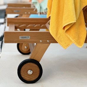 shw-22020-20222 ΞΑΠΛΩΣΤΡΑ TEAK ΠΑΡΑΛΙΑΣ 197ΕΚ.