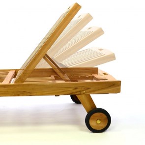 shw-22020-20225 ΞΑΠΛΩΣΤΡΑ TEAK ΠΑΡΑΛΙΑΣ 197ΕΚ.