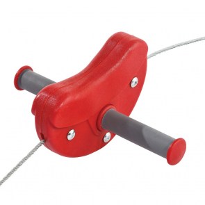 shw-24301-19874 ΠΑΙΔΙΚΟ ΤΕΛΕΦΕΡΙΚ ΚΗΠΟΥ 30M