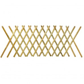 shw-24613-21052 ΞΥΛΙΝΟΣ ΦΡΑΧΤΗΣ ΑΝΟΙΓΟΜΕΝΟΣ 100X250ΕΚ.