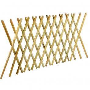 shw-24613-21053 ΞΥΛΙΝΟΣ ΦΡΑΧΤΗΣ ΑΝΟΙΓΟΜΕΝΟΣ 100X250ΕΚ.