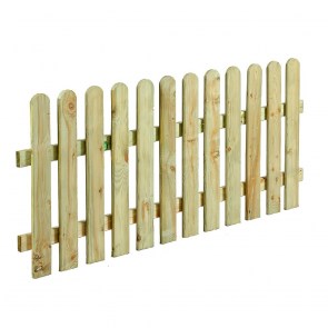 shw-30001-21019 ΞΥΛΙΝΟΣ ΦΡΑΧΤΗΣ ΚΗΠΟΥ PREMIUM 80X180ΕΚ.