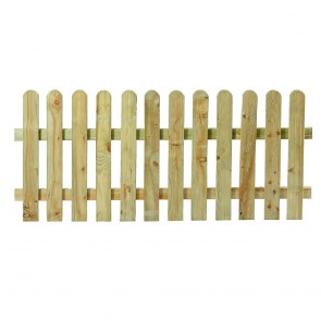 shw-30001-21020 ΞΥΛΙΝΟΣ ΦΡΑΧΤΗΣ ΚΗΠΟΥ PREMIUM 80X180ΕΚ.