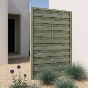 shw-3001-21160 ΞΥΛΙΝΟ ΔΙΑΧΩΡΙΣΤΙΚΟ ΠΑΝΕΛ ΠΕΡΙΦΡΑΞΗΣ ECONOMY 180 X 120ΕΚ.