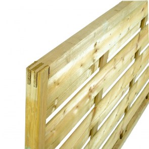 shw-30017-21200 ΞΥΛΙΝΟ ΔΙΑΧΩΡΙΣΤΙΚΟ ΚΗΠΟΥ ΠΑΝΕΛ ΚΛΕΙΣΤΟ 180X180ΕΚ.