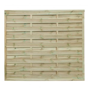 shw-3002-21153 ΞΥΛΙΝΟ ΔΙΑΧΩΡΙΣΤΙΚΟ ΠΑΝΕΛ ΠΕΡΙΦΡΑΞΗΣ ECONOMY 180 X 180ΕΚ.