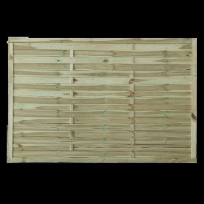 shw-30029-7508 ΞΥΛΙΝΟ ΔΙΑΧΩΡΙΣΤΙΚΟ ΠΑΝΕΛ ΚΥΜΑΤΙΣΤΟ 180(Y) X 180ΕΚ.