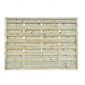 shw-3003-21156 ΞΥΛΙΝΟ ΔΙΑΧΩΡΙΣΤΙΚΟ ΠΑΝΕΛ ΠΕΡΙΦΡΑΞΗΣ ECONOMY 120 X 180ΕΚ.