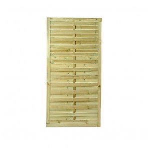 shw-30031-21103 ΞΥΛΙΝΟ ΔΙΑΧΩΡΙΣΤΙΚΟ ΠΑΝΕΛ ΠΕΡΙΦΡΑΞΗΣ ΚΥΜΑΤΙΣΤΟ 180 X 90ΕΚ.