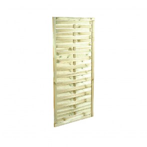 shw-30031-21104 ΞΥΛΙΝΟ ΔΙΑΧΩΡΙΣΤΙΚΟ ΠΑΝΕΛ ΠΕΡΙΦΡΑΞΗΣ ΚΥΜΑΤΙΣΤΟ 180 X 90ΕΚ.