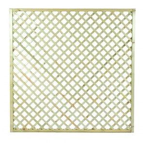 shw-30032-22028 ΞΥΛΙΝΟ ΚΑΦΑΣΩΤΟ ΔΙΑΓΩΝΙΟ (ΜΑΤΙ 6X6) 180 X 180ΕΚ.