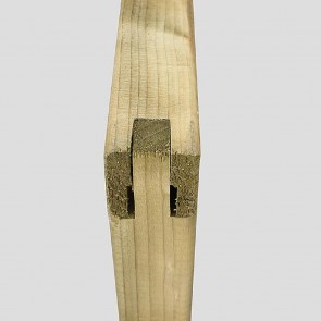 shw-30032-22029 ΞΥΛΙΝΟ ΚΑΦΑΣΩΤΟ ΔΙΑΓΩΝΙΟ (ΜΑΤΙ 6X6) 180 X 180ΕΚ.