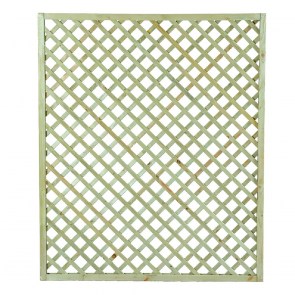 shw-30033-22026 ΞΥΛΙΝΟ ΚΑΦΑΣΩΤΟ ΔΙΑΓΩΝΙΟ (ΜΑΤΙ 6X6) 150 X 180ΕΚ.