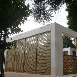 shw-30052-12080 ΚΑΦΑΣΩΤΟ PRIVACY 2 X 2 122 X 240ΕΚ.