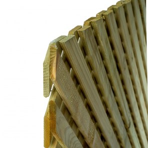 shw-30053-20111 ΚΑΦΑΣΩΤΟ PRIVACY 122 X 240ΕΚ. - ΕΝΙΣΧΥΜΕΝΟ