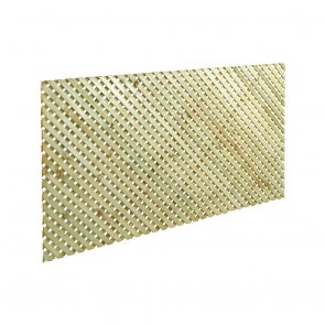 shw-30053-20112 ΚΑΦΑΣΩΤΟ PRIVACY 122 X 240ΕΚ. - ΕΝΙΣΧΥΜΕΝΟ