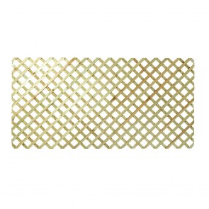 shw-30054-21964 ΞΥΛΙΝΟ ΚΑΦΑΣΩΤΟ MEDIUM 7X7 – 122 X 240ΕΚ.