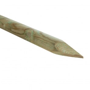 shw-30094-24392 ΞΥΛΙΝΟΣ ΠΑΣΣΑΛΟΣ ΕΜΠΟΤΙΣΜΕΝΟΣ Ø4 X 200ΕΚ. ΜΕ ΜΥΤΗ