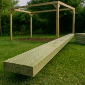 shw-30117-22167 ΤΑΒΛΑ ΛΕΙΑ ΕΜΠΟΤΙΣΜΕΝΗ 2,1 X 9,5ΕΚ. X 420ΕΚ.