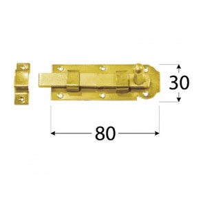 shw-30200-22051 ΣΥΡΤΗΣ ΠΟΡΤΑΣ ΙΡΙΔΙΟ 80 X 30 X 5 MM