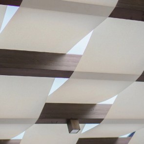 shw-30223-22215 ΤΕΝΤΟΠΑΝΟ ΠΕΡΓΚΟΛΑΣ ΕΚΡΟΥ 48,3ΕΚ. X 20Μ.