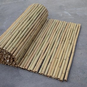 shw-30273-22954 ΚΑΛΑΜΩΤΗ ΜΠΑΜΠΟΥ Ø20–25MM - 100 X 250ΕΚ.