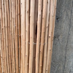 shw-30370-21909 ΛΥΓΑΡΙΑ ΜΑΣΙΦ ΞΕΦΛΟΥΔΙΣΜΕΝΗ Ø18–30MM | ΦΥΣΙΚΗ ΚΑΛΑΜΩΤΗ