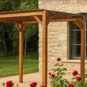 shw-30371-21539 ΚΑΛΑΜΩΤΗ ΛΥΓΑΡΙΑ ΜΑΣΙΦ 18-30MM - 200X200ΕΚ.