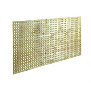 shw-30573-21948 ΞΥΛΙΝΟ ΚΑΦΑΣΩΤΟ PRIVACY ΙΣΙΟ 2X2 – 122 X 240ΕΚ.